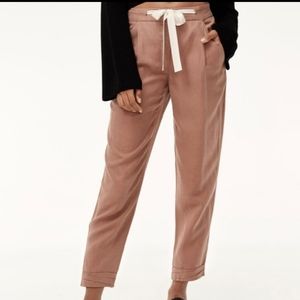 Wilfred Aritzia Allant Pant